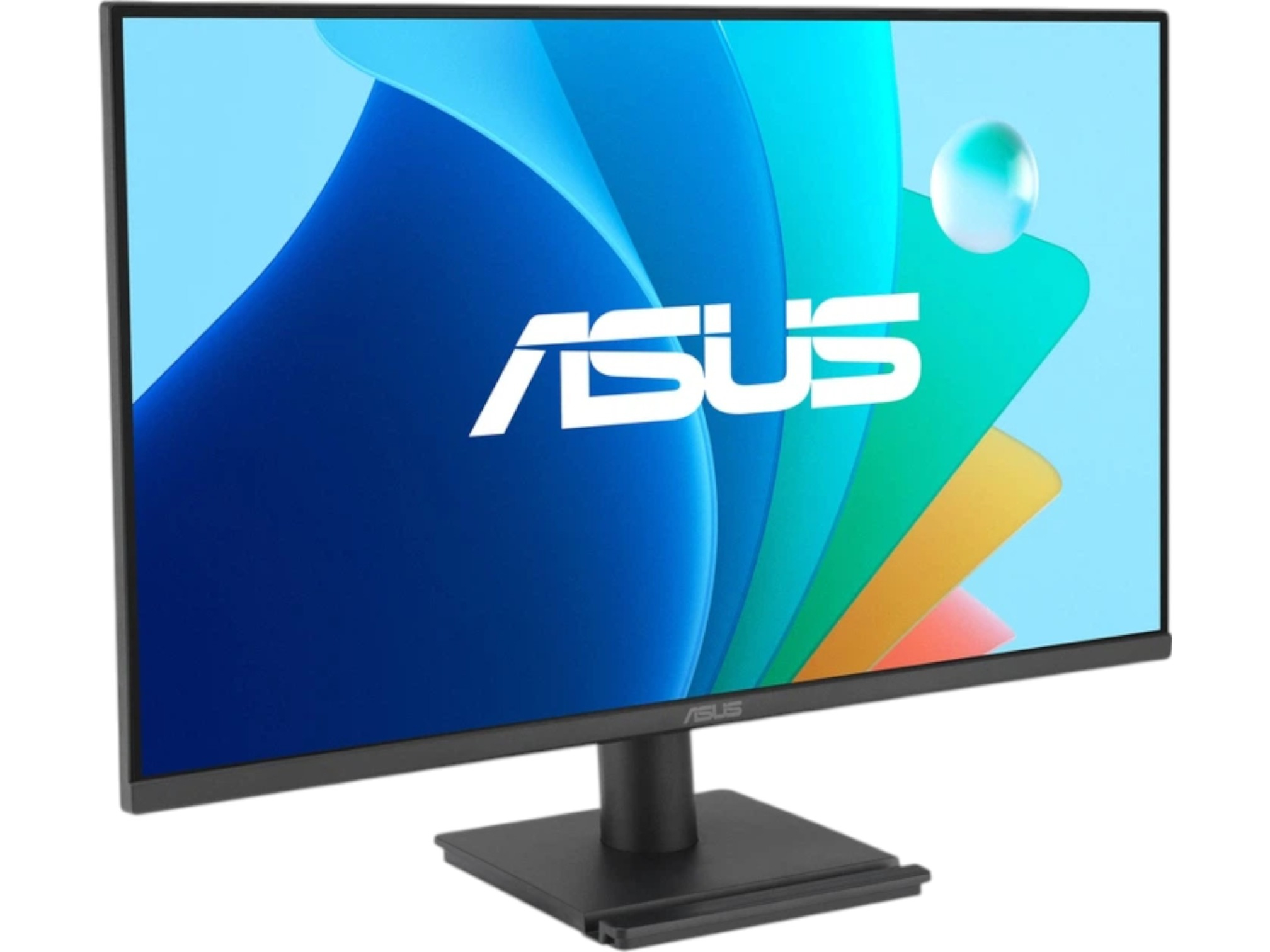 Монітор ігровий 27" Asus VA279HG (90LM04J1-B02371) Black IPS / FHD / 120Гц  NEW 00-00016006